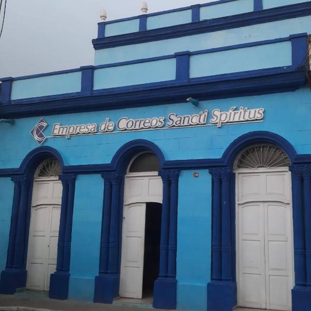 Correos Sancti Spíritus reafirma sus compromisos productivos