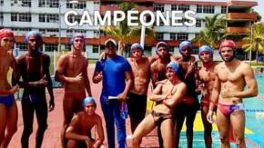 El resurgir del deporte juvenil espirituano