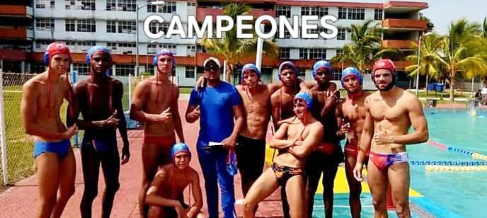 El resurgir del deporte juvenil espirituano