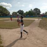 De fiesta la actividad deportiva este verano en Taguasco
