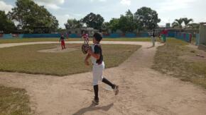De fiesta la actividad deportiva este verano en Taguasco