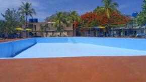 Villa Vista al Mar se suma al verano en Trinidad de Cuba