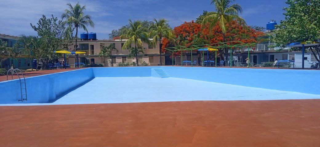 Villa Vista al Mar se suma al verano en Trinidad de Cuba