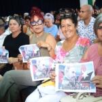 Reconocen a educadores de Jatibonico en cierre del curso