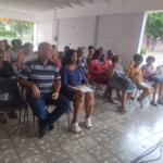 Trinidad prepara condiciones para el próximo curso escolar