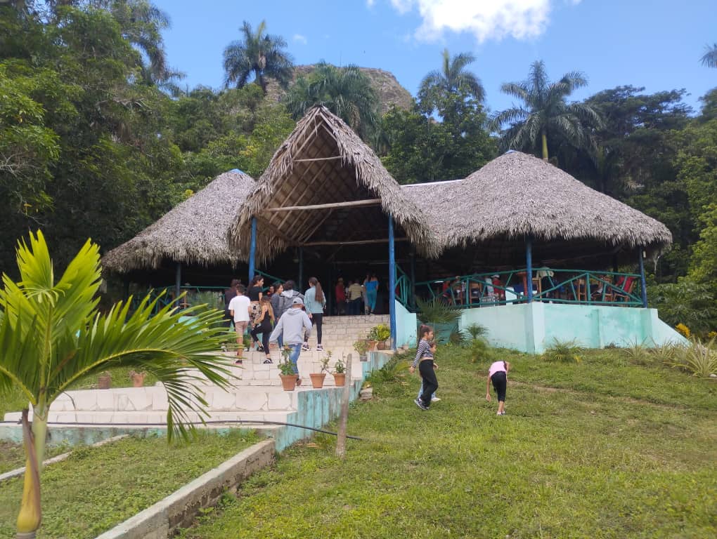 Alianza en Fomento a favor de los pioneros y la naturaleza este verano