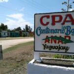 Dedicado a las Cooperativas de Producción Agropecuaria