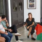 Intelectuales trinitarios levantan su voz por pueblo palestino