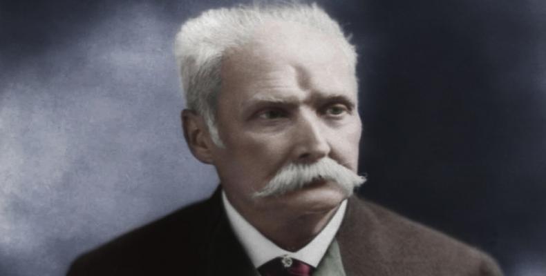 La Aldaba Oportuna: Los entierros de Calixto García