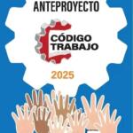 Avanza en Fomento proceso de debates del anteproyecto del Código del Trabajo