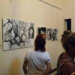 Casa espirituana del Joven Creador muestra “Retratos de familia”