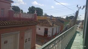 Octubre Urbano aporta a la sostenibilidad de Trinidad