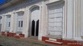 Museo de Historia Local, 45 años en apuesta por la conservación de Trinidad