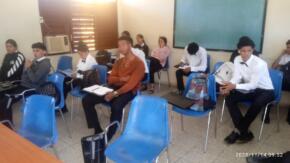 Centro de Capacitación del Turismo en Trinidad, garantía de recursos humanos para el sector