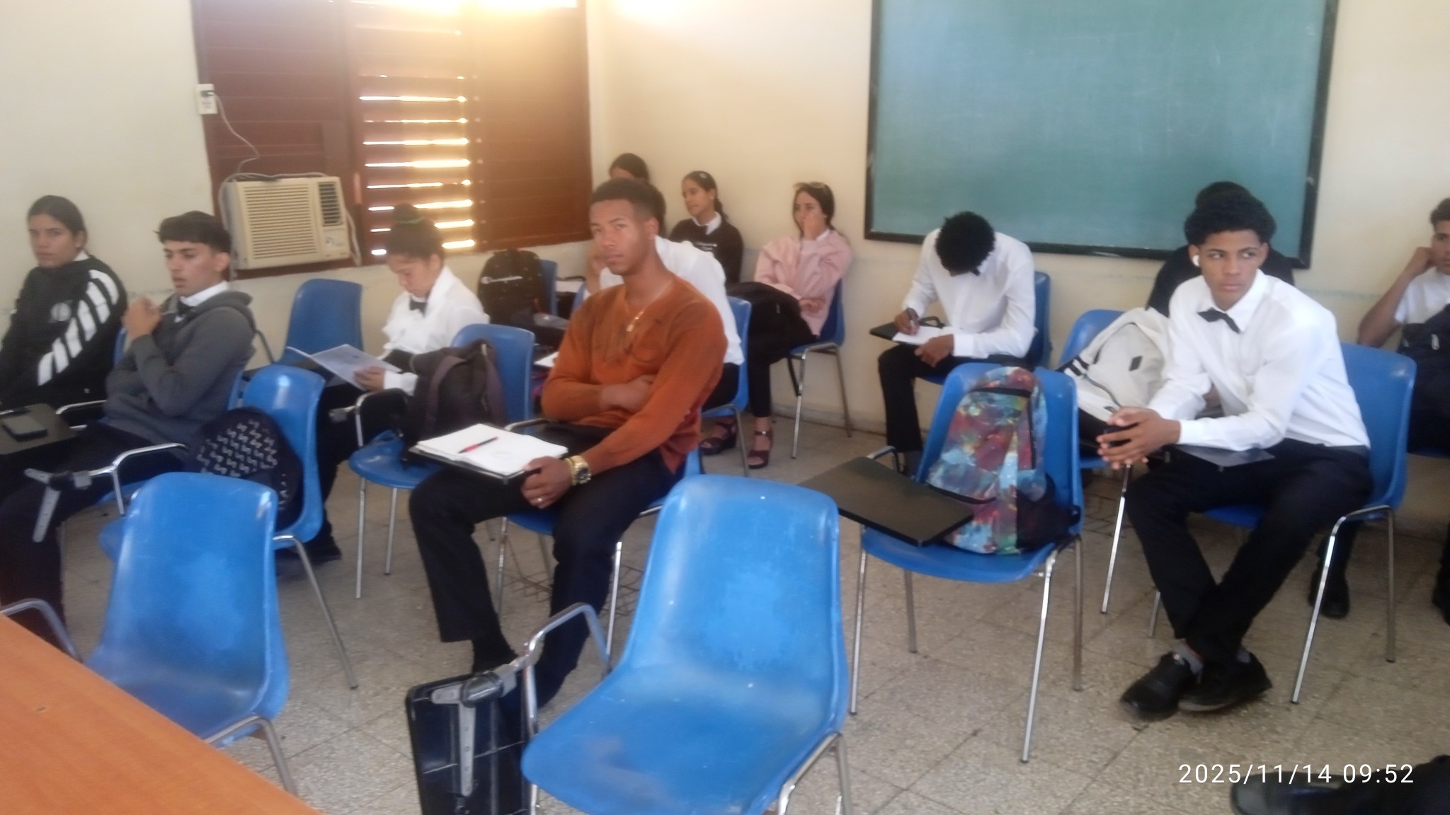 Centro de Capacitación del Turismo en Trinidad, garantía de recursos humanos para el sector