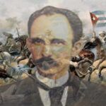 Martí en Dos Ríos: El día que cayó un héroe