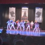 Trabajadores de la Cultura celebran su acto nacional en Sancti Spíritus