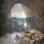 La cueva más grande del mundo