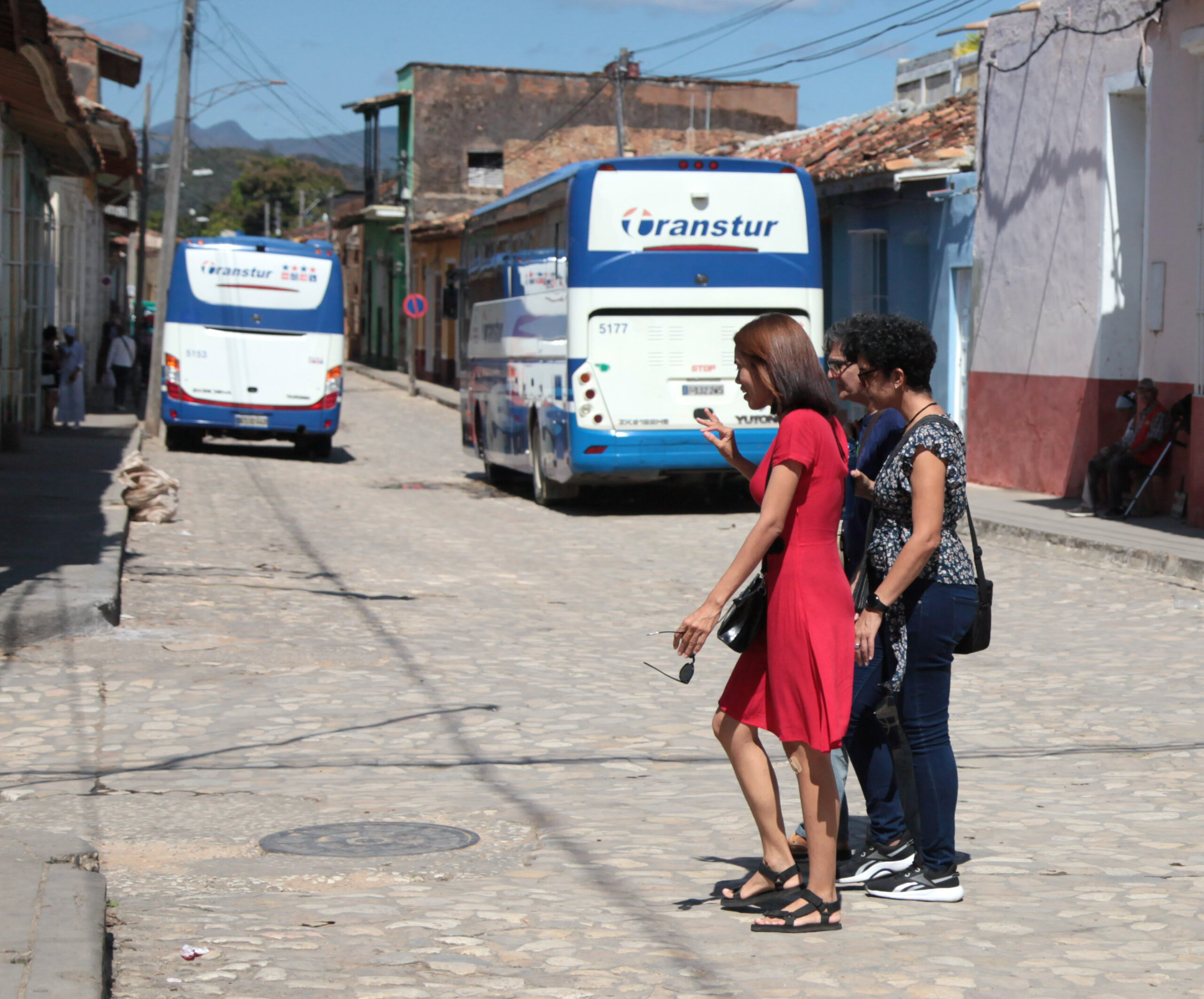 Polo Trinidad-Sancti Spíritus acogió acto nacional por el Día del Trabajador de la Hotelería y el Turismo