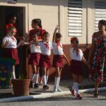 El próximo lunes reinician las actividades docentes en Sancti Spíritus