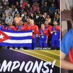 Deporte de Yaguajay en 26