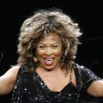 Muere Tina Turner, la ‘reina del rock and roll’, a los 83 años
