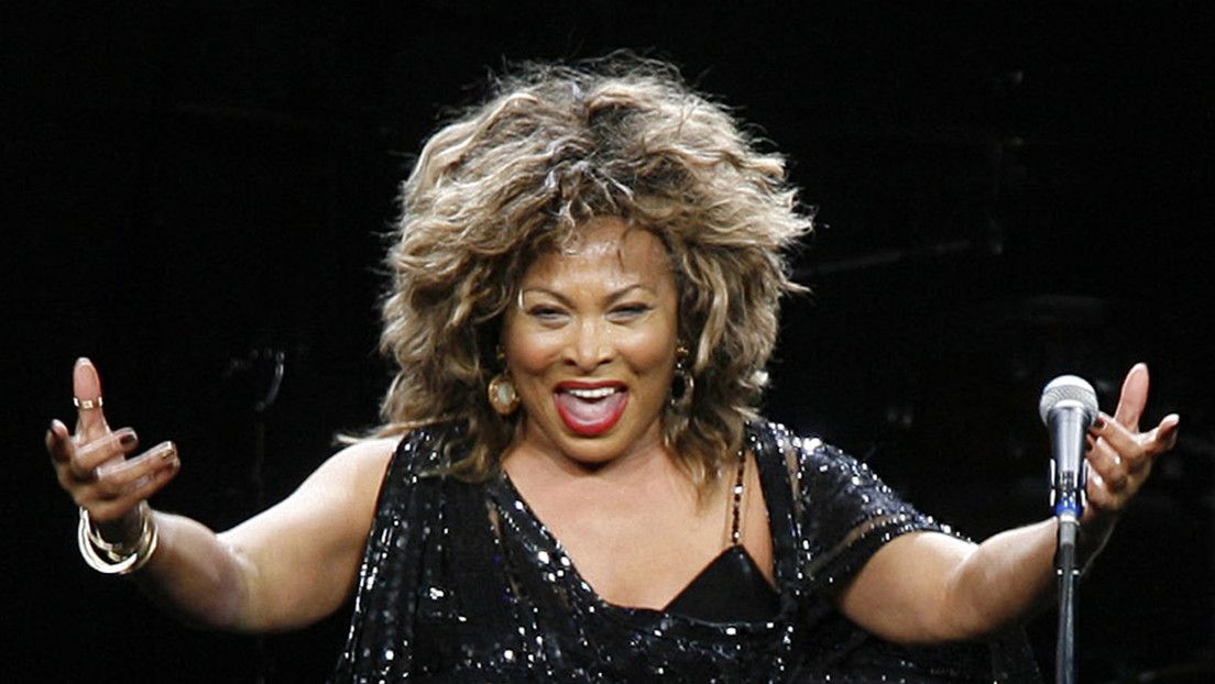 Muere Tina Turner, la ‘reina del rock and roll’, a los 83 años