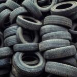 Reciclaje de neumáticos en Fomento, experiencia única en Cuba que ya rinde frutos
