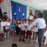 Incrementa capacidades Círculo Infantil de Fomento para el nuevo curso