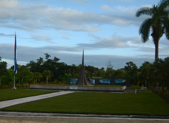 Agasaja Sancti Spíritus el Día Internacional de los Monumentos y Sitios