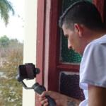 Premio Félix B. Caignet 2026: Espirituano Alien Fernández gana en edición televisiva