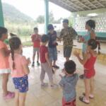 Una veintena de ponencias evidencia el avance del trabajo comunitario integrado en la cultura fomentense