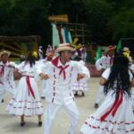 El campesino celebra el Día de la Cultura Cubana