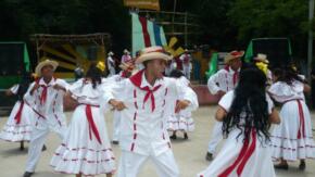 El campesino celebra el Día de la Cultura Cubana