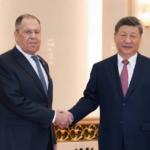 Lavrov y Xi Jinping refuerzan lazos Rusia-China en reunión clave en Beijing