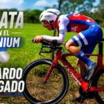 Ricardo Delgado: La plata sorpresa de Sancti Spíritus en Santo Domingo 2026