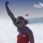 Canotaje cubano cierra con tres oros; balonmano femenino conquista el título en Santo Domingo 2026