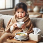 Abusos de Medicamentos para la Tos y Resfriados en Niños