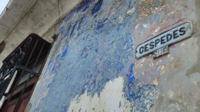 Confort y color regresan a casona colonial espirituana