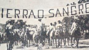 Tierra o Sangre: El Legado del Realengo