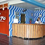 Reinició Hotel Zaza el servicio de hospedaje