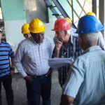 Constata vicepresidente cubano desempeño de centros productivos espirituanos (+Audio)