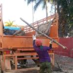 Servicios comunales enfrenta limitaciones para cumplir sus misiones en la cabecera provincial