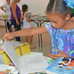 Lectura se suma a ofertas del verano en La Sierpe