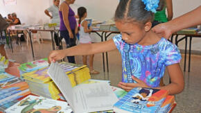 Lectura se suma a ofertas del verano en La Sierpe