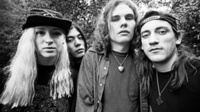 The Smashing Pumpkins