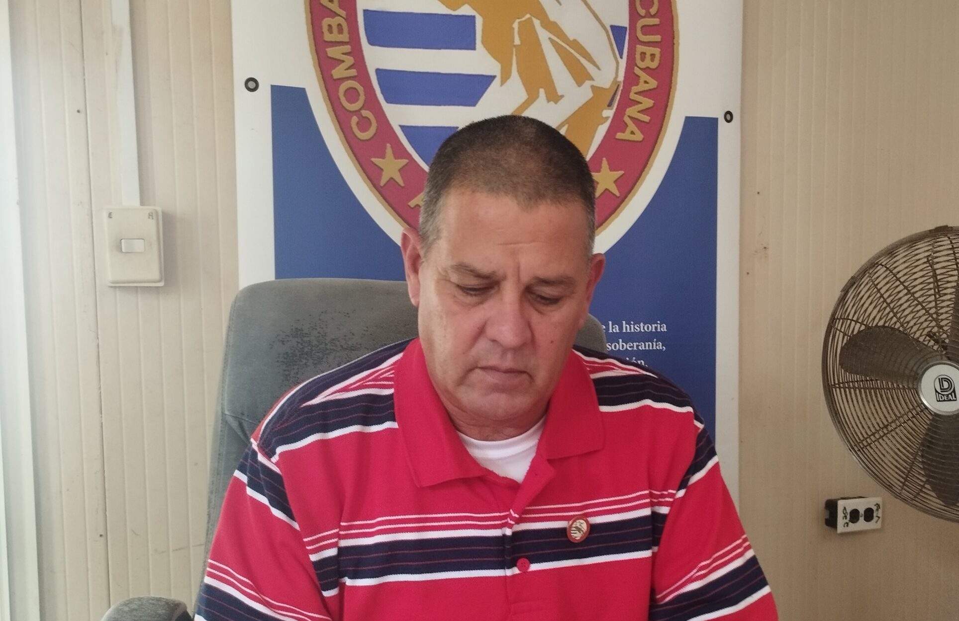 Combatientes espirituanos por fortalecer legado revolucionario