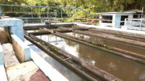 ¿Cómo se enfrenta en Sancti Spíritus los problemas de la calidad del agua?
