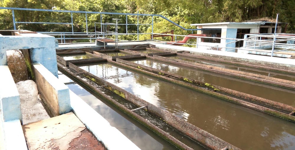 ¿Cómo se enfrentan en Sancti Spíritus los problemas de la calidad del agua?
