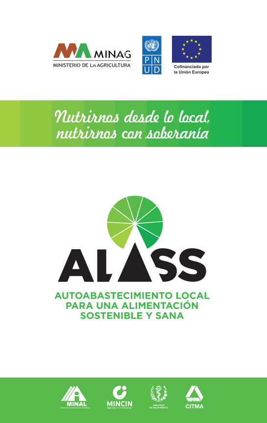 Mercado agropecuario espirituano se beneficia con proyecto ALASS